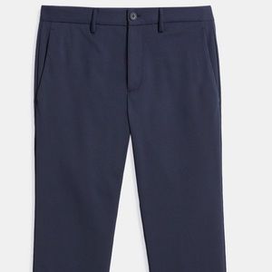 NEW Theory Zaine Pant in Neoteric Navy Slim 29x32.5
